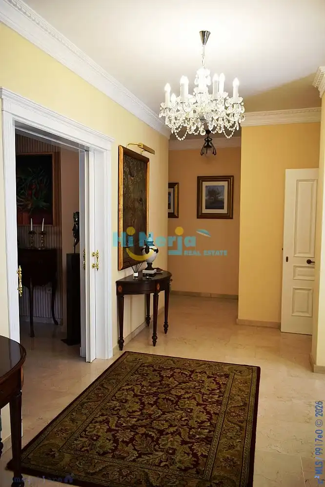 Chalet con piscina en venta en Vélez-Málaga ciudad, imagen 17