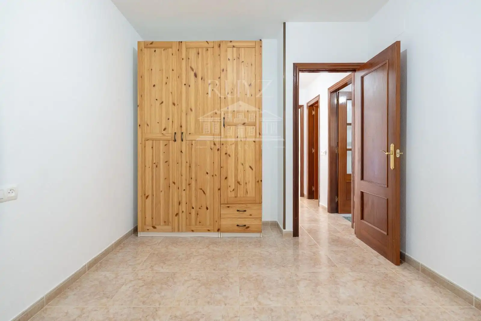 Wohnung mit Terrasse zum Verkauf in Centro, imagen 18