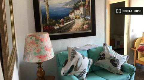 Foto 5 de Habitación en La Fama, Murcia Capital