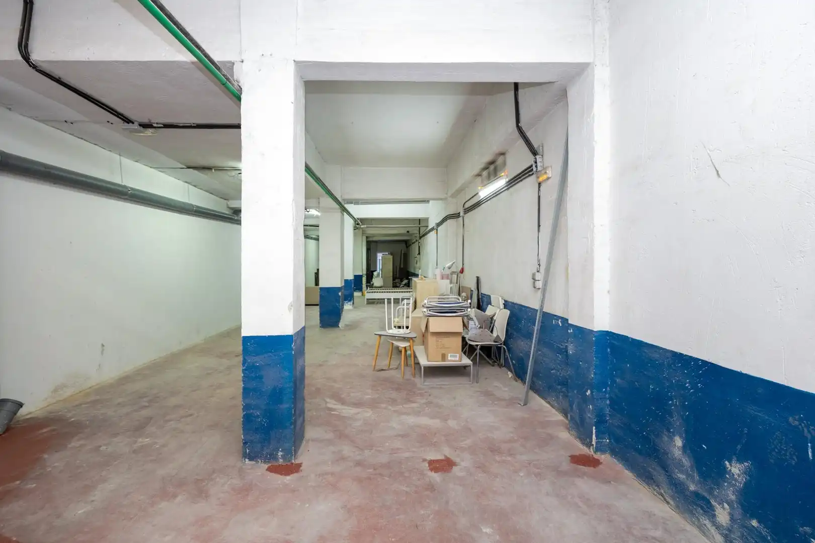 Geschaftsraum zum Verkauf in Ronda
