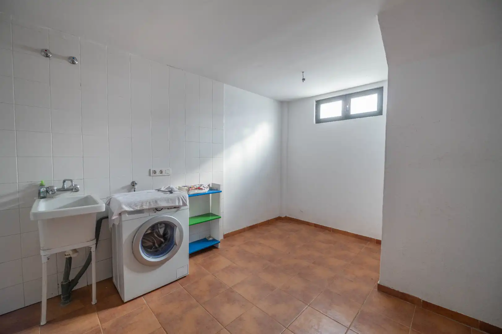 Casa o xalet de lloguer a Calle Aristóteles, 40, San Miguel