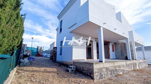 Photo 4 of Single-family semi-detached for sale in Montserrat, Valencia