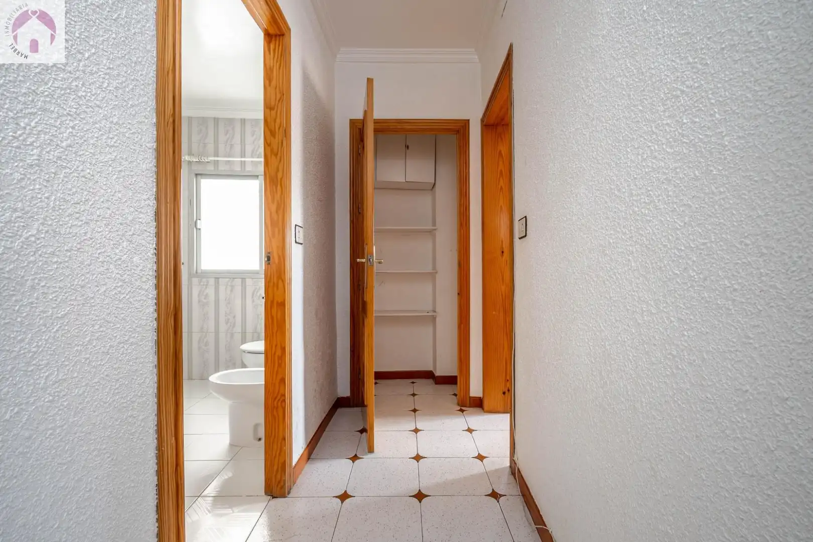 Casa o xalet en venda a Calle de la Cruz de Piedra, Guadix