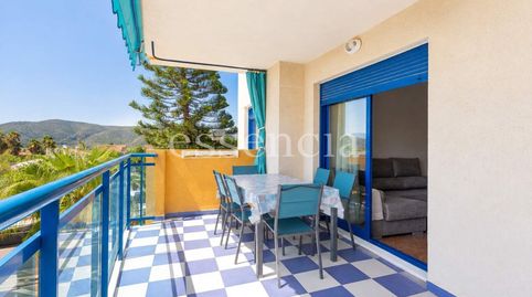 Foto 4 de Apartament en venda a Calle Nord del, Playa de Gandia, Gandia