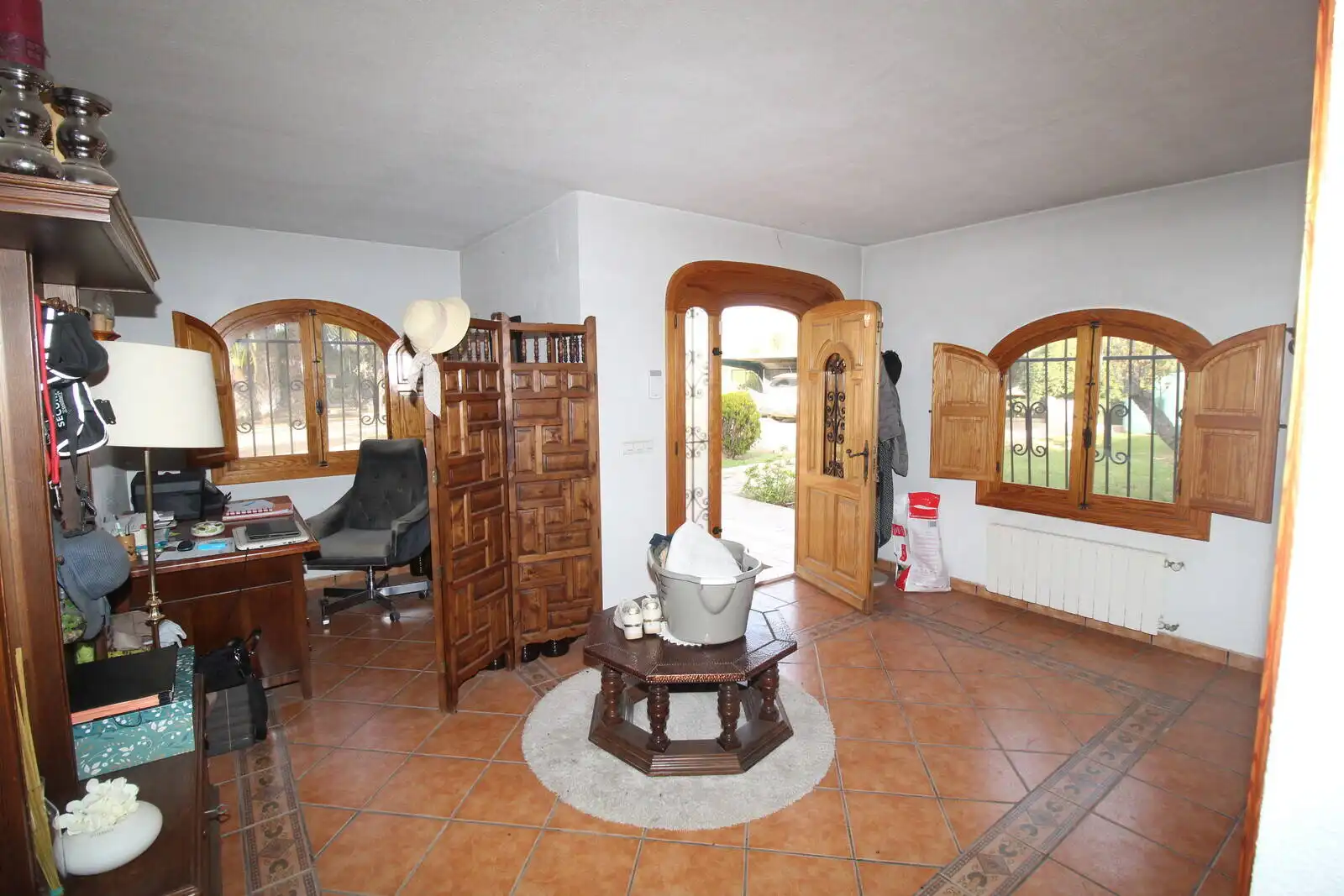 Casa amb terrassa en venda a Campo Alto - Club de Campo, imagen 32