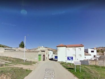 Terreno rustico in vendita a Huete