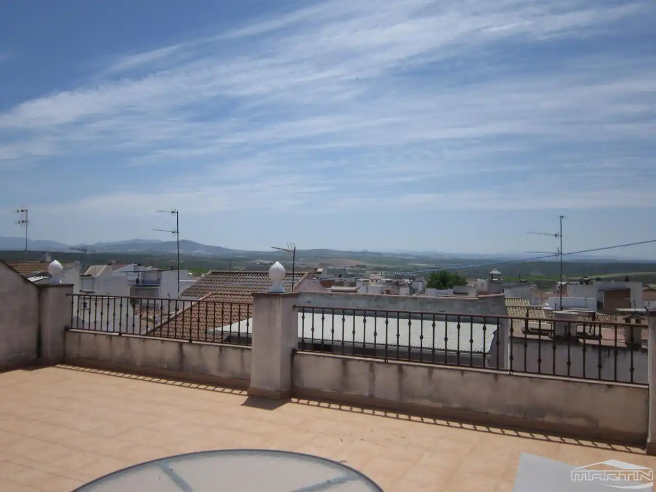 Terraza de Piso en venta en Moriles con Terraza y Trastero
