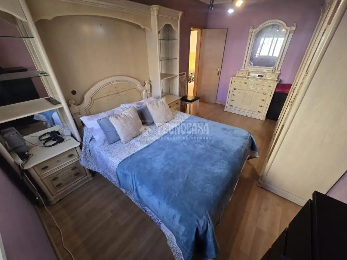 Habitación de Piso en venta en Madrid con Aire acondicionado y Calefacción