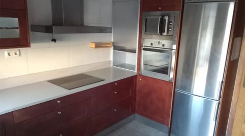 Foto 4 de Casa adosada en venta en Calle del Carmen, 3, Alcañiz, Teruel