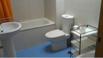 Bathroom of Flat for sale in Valladolid Capital  with Heating, Terrace and Storage room