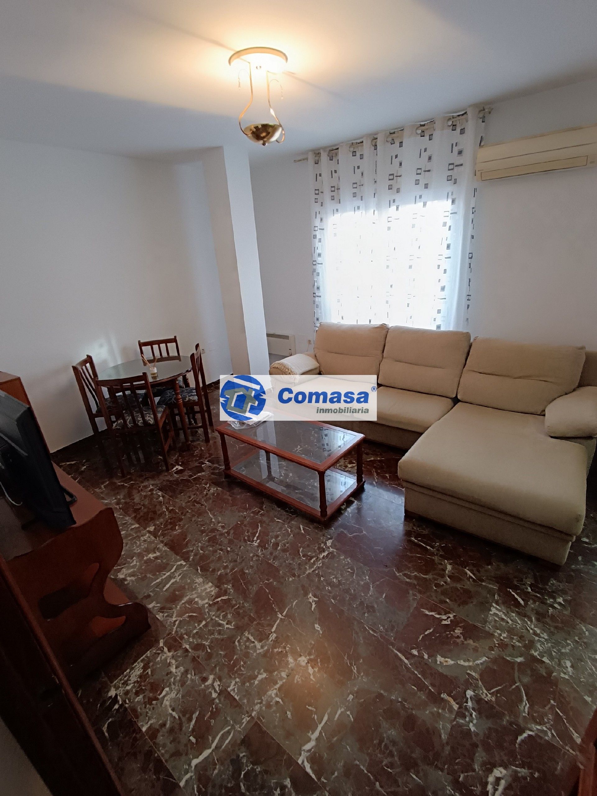 Flat to rent in Martos