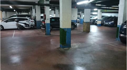 Foto 3 de Garatge en venda a El Carmel, Barcelona