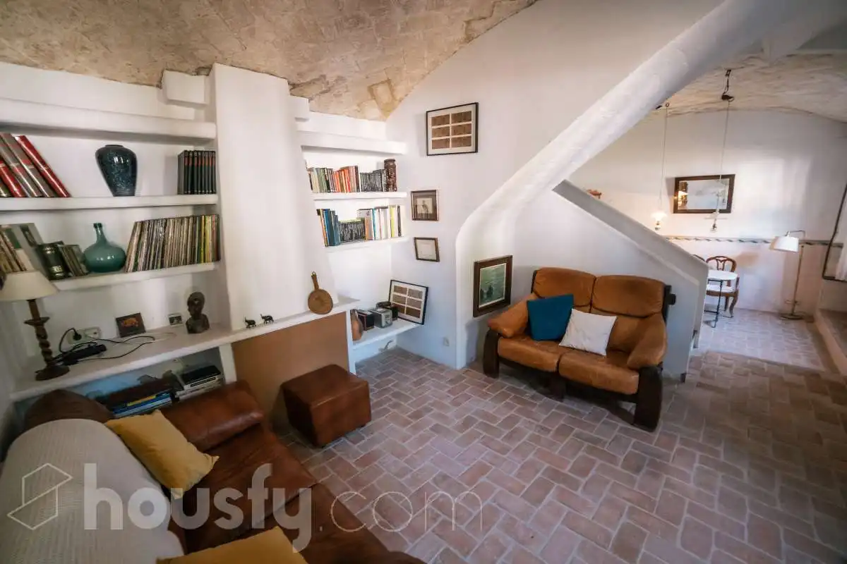 Casa o xalet en venda a CL FAR DE SANT CRISTOFOL, Barri del Mar