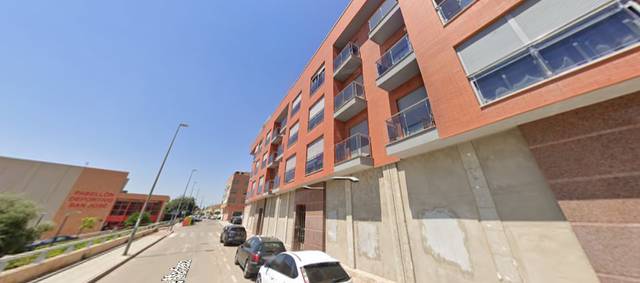 Piso en Venta en San José