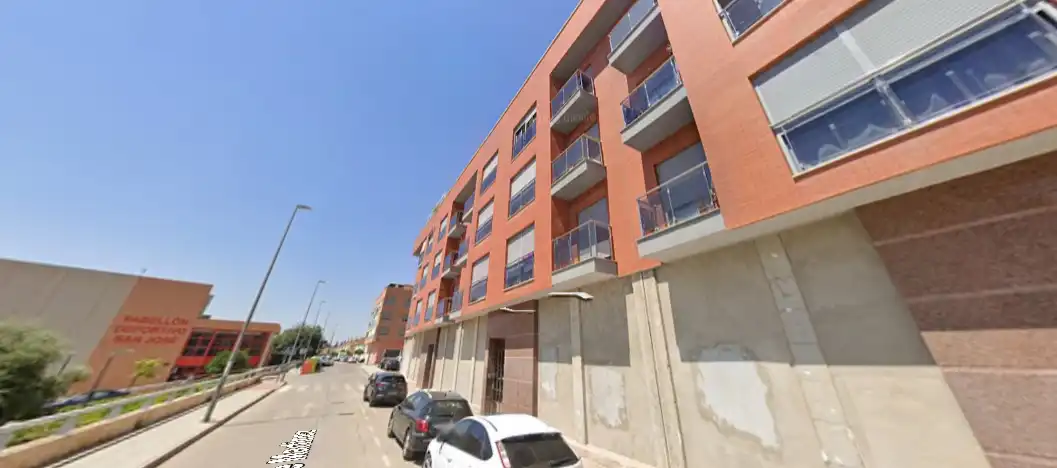 Piso en venta en Lorca Ciudad