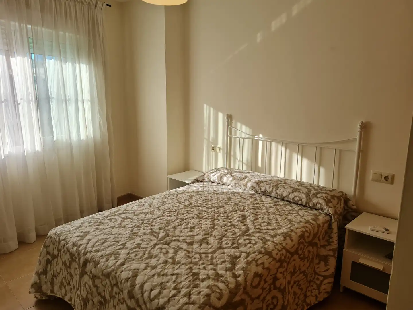 Flat for rent in Los Almendros - El Limonero - El Tomillar