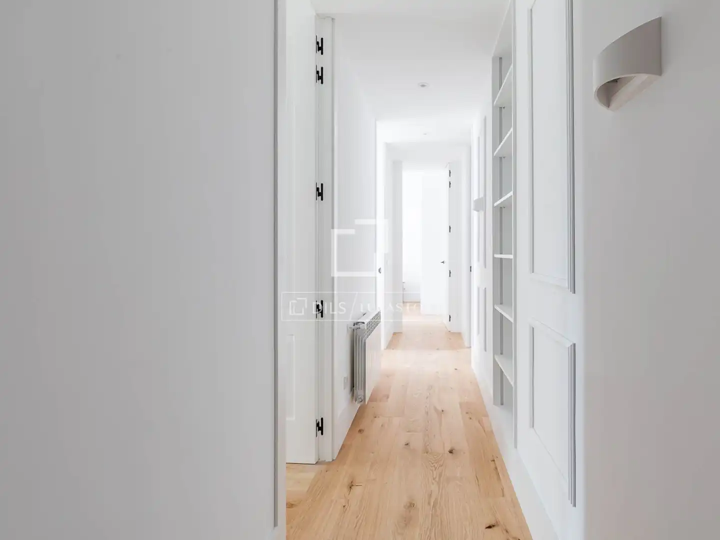 Appartamento con ascensore in vendita a Barrio de Salamanca, imagen 22