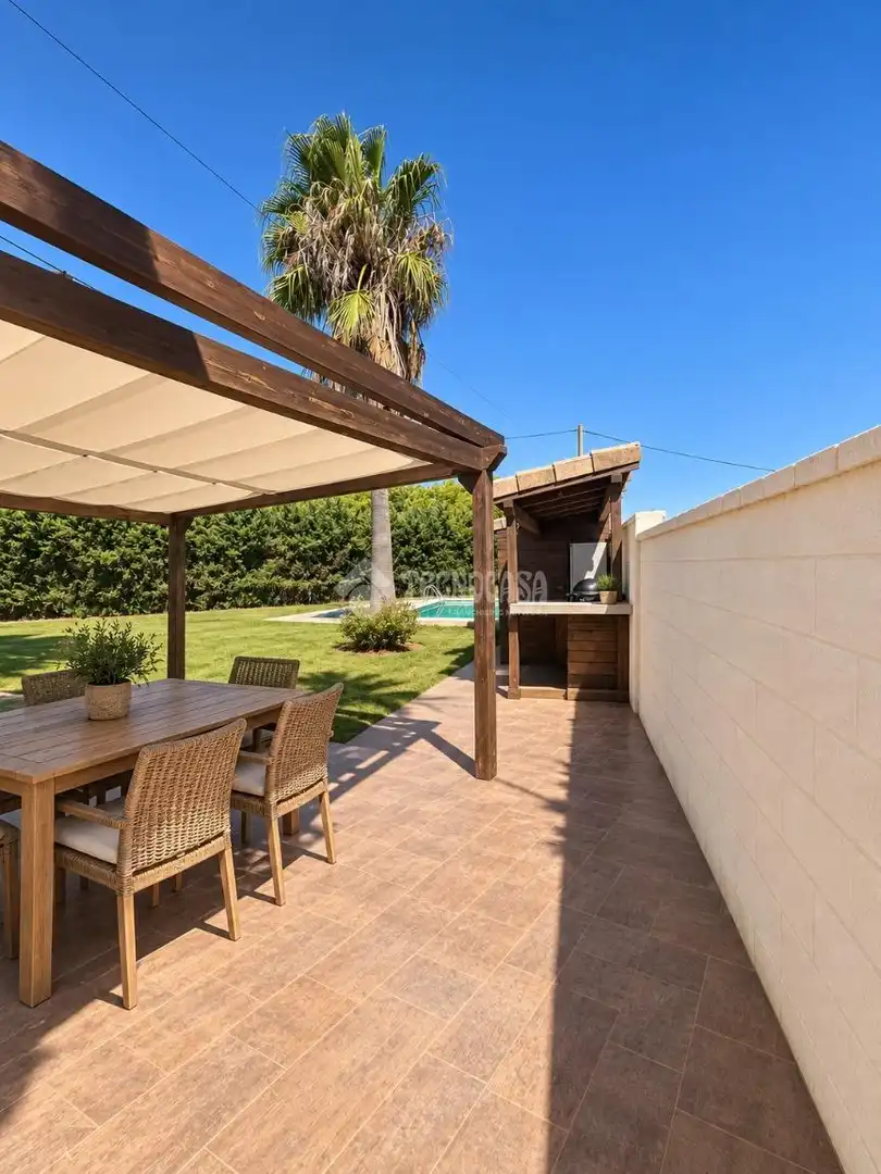 Maison avec jardin à vendre à Roche, imagen 7