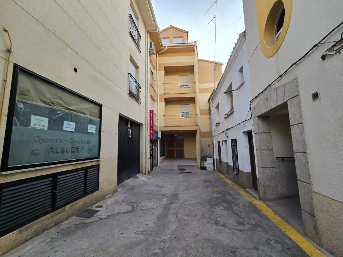 Gewerbefläche zum Verkauf in Calle Calle Rinconada de Albuera, 14, puerta B, imagen 3