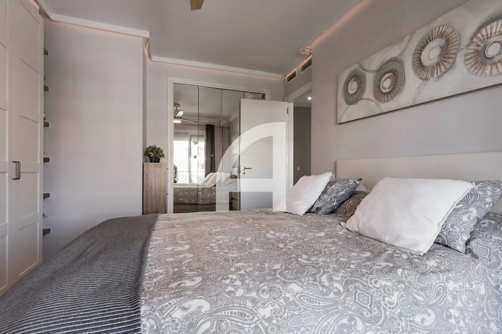 Habitación de Ático en venta en Mijas con Aire acondicionado, Calefacción y Terraza
