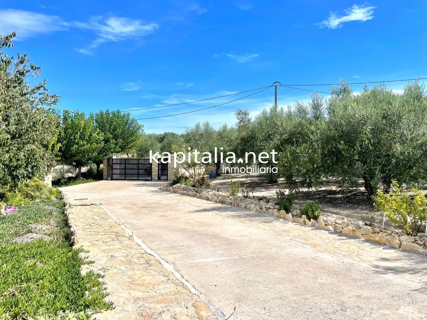 Casa o chalet en venta en Alcosser con Aire acondicionado, Calefacción y Jardín privado