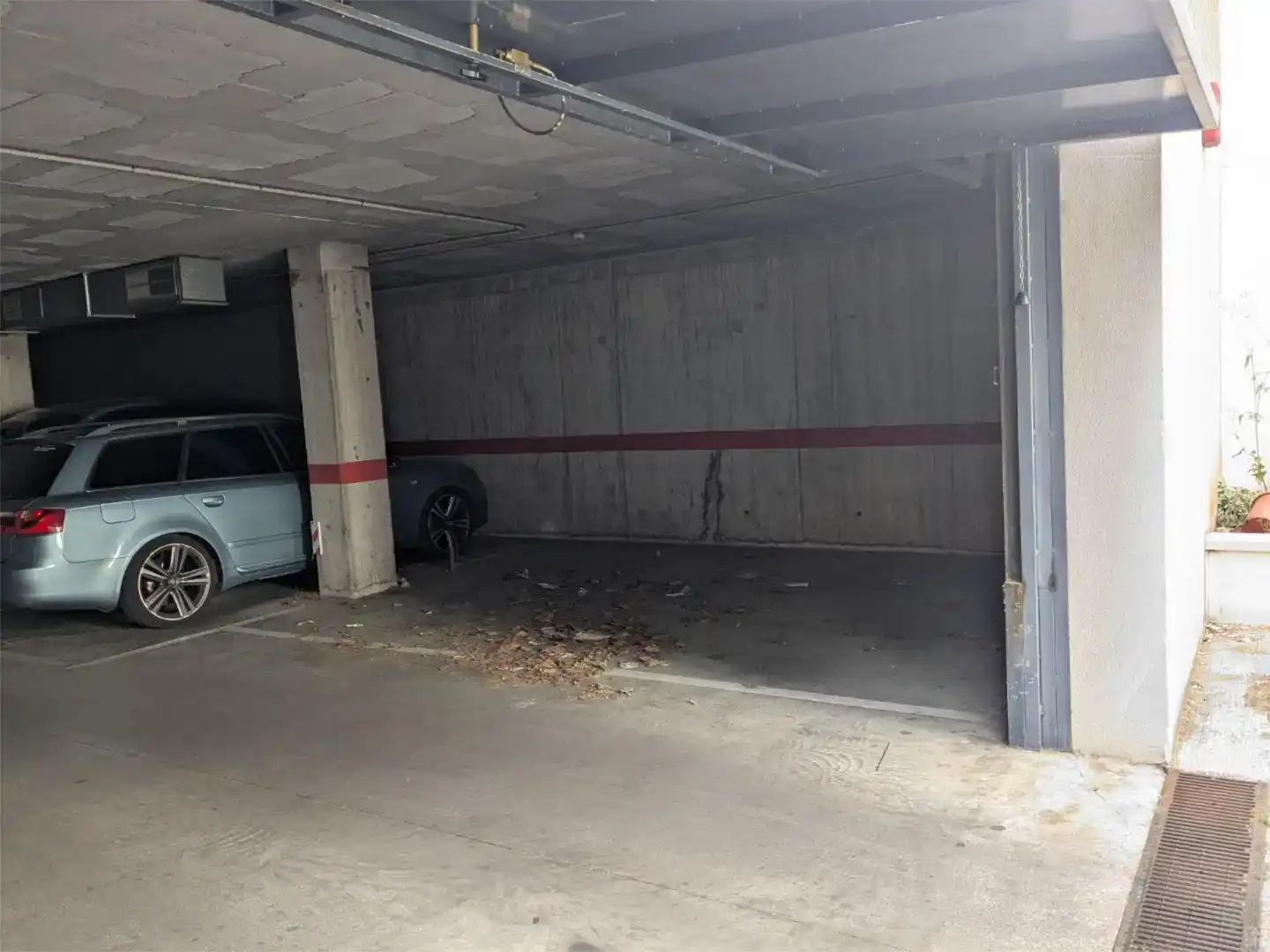 Parking de Garaje en venta en Terrassa