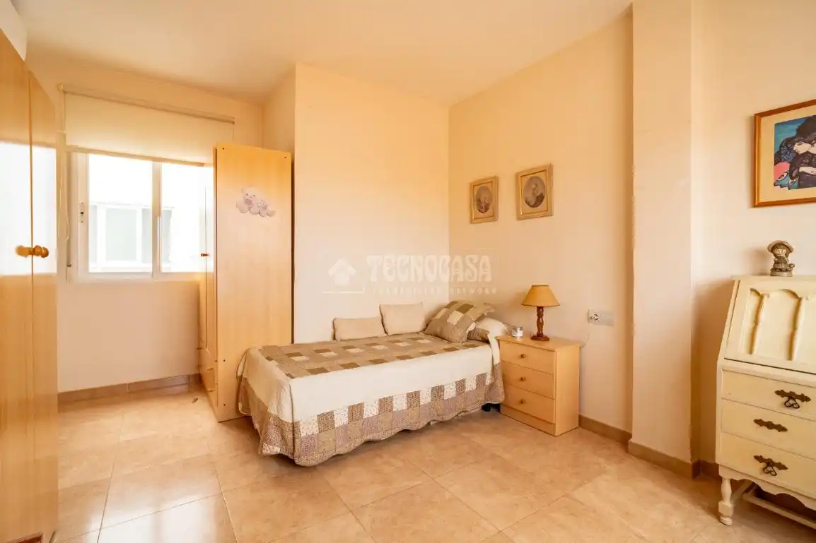 Habitación de Piso en venta en Granada