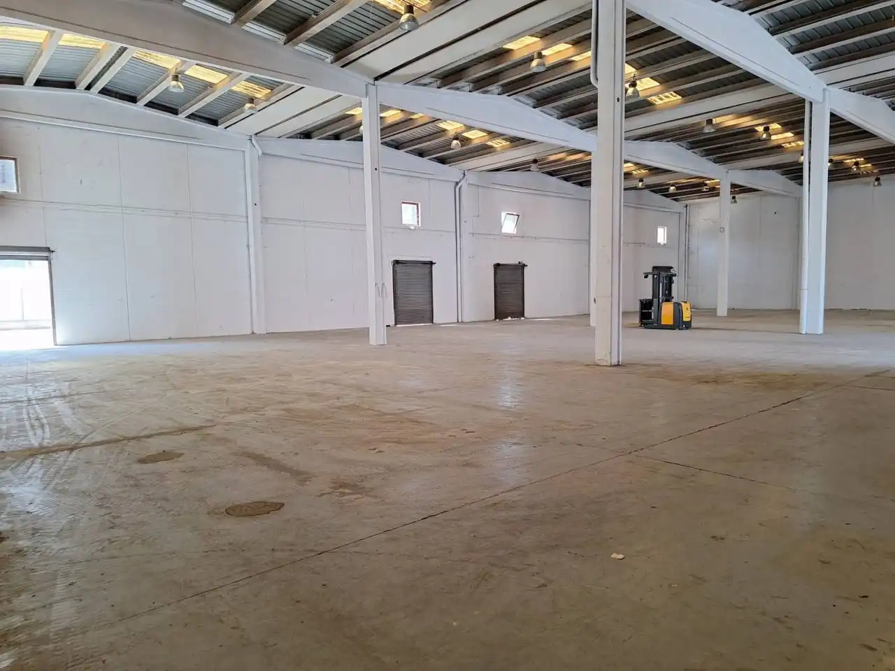 Industriegebäude zur Miete in Les Franqueses del Vallès, imagen 13
