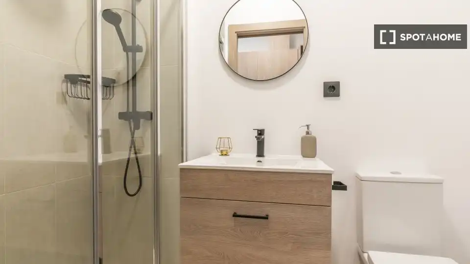 Habitació a Almenara -Ventilla