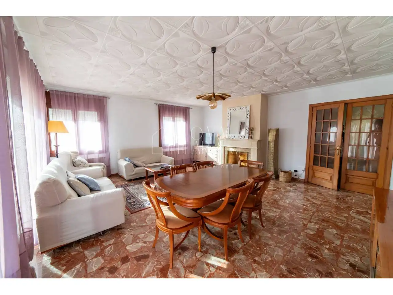 Detached house with garden for sale in Tona, imagen 15