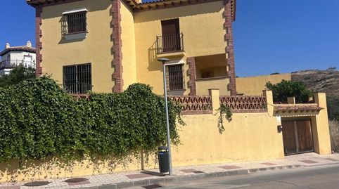 Photo 2 of Houses for sale in San Jacinto, Perchel Norte, Málaga Capital