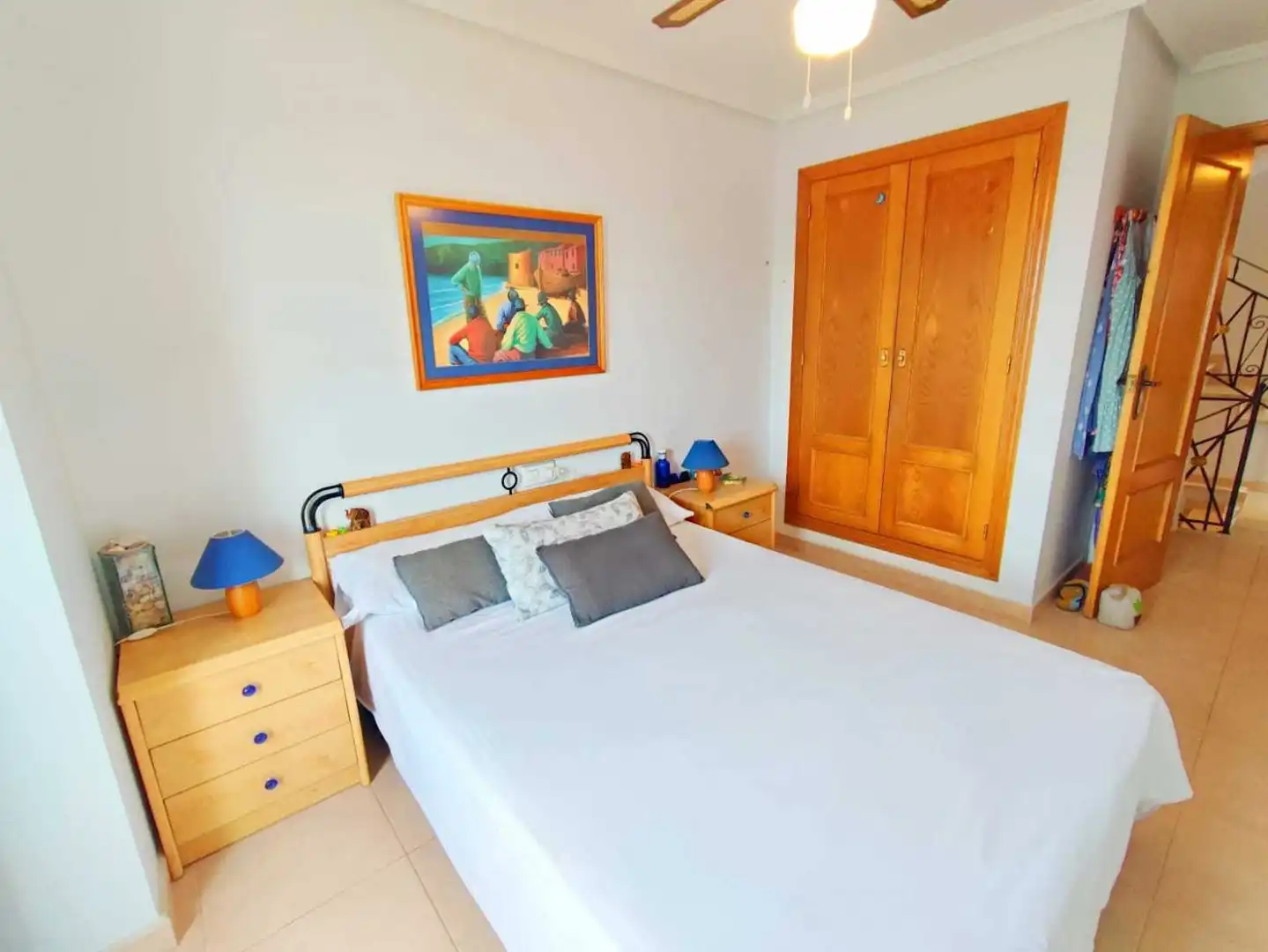 Casa o chalet en venta en El Dossel - Mareny de San Lorenzo
