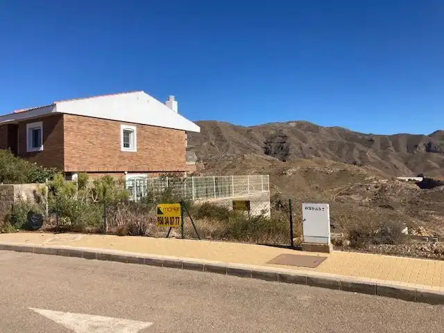 Exterior view of Residential for sale in Vícar