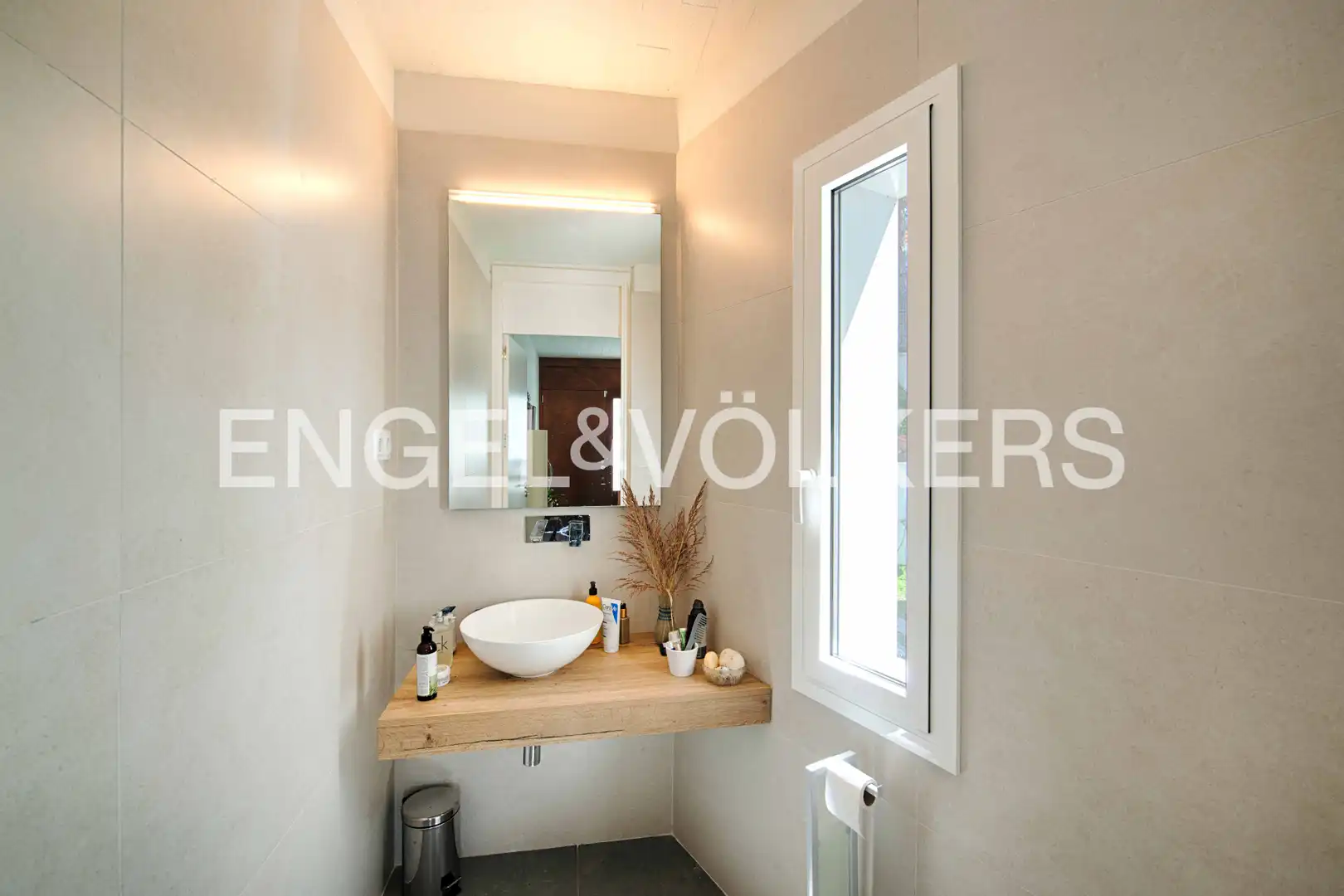 Baño de Casa o chalet en venta en El Port de la Selva con Calefacción, Jardín privado y Terraza