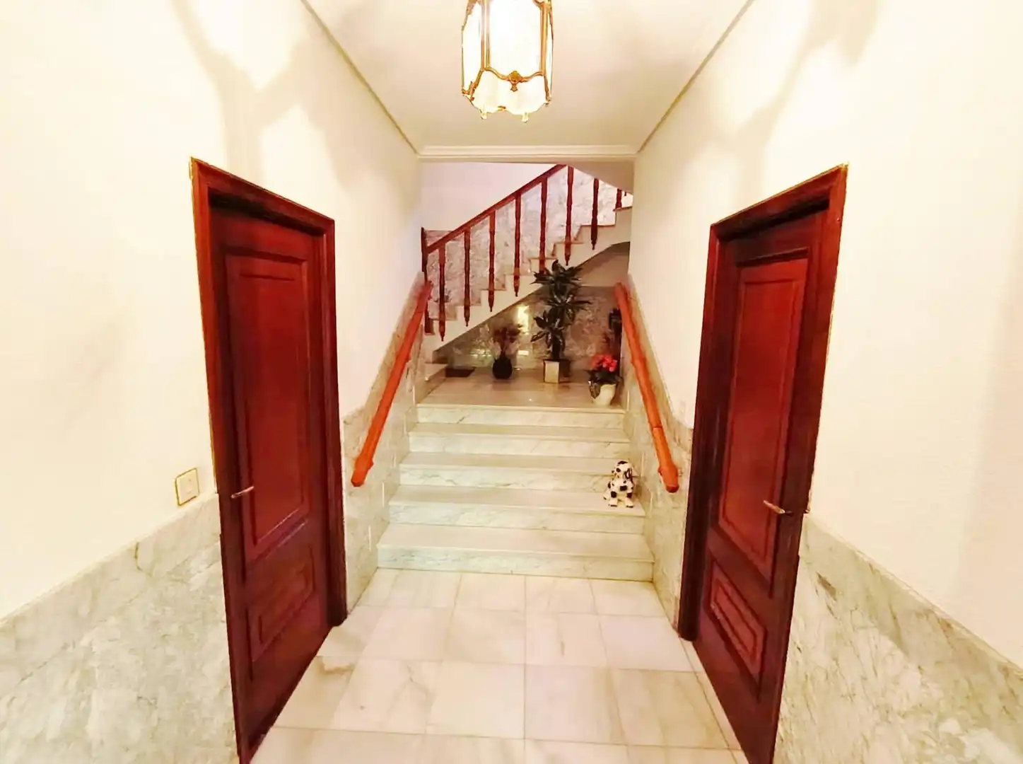 Flat with terrace for sale in Navahermosa, imagen 25