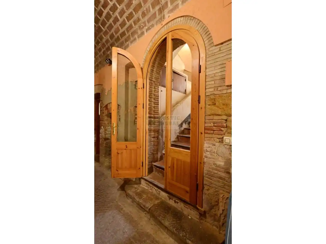 Country homes for sale in Pontós  with Air Conditioner, Heating and Private garden
