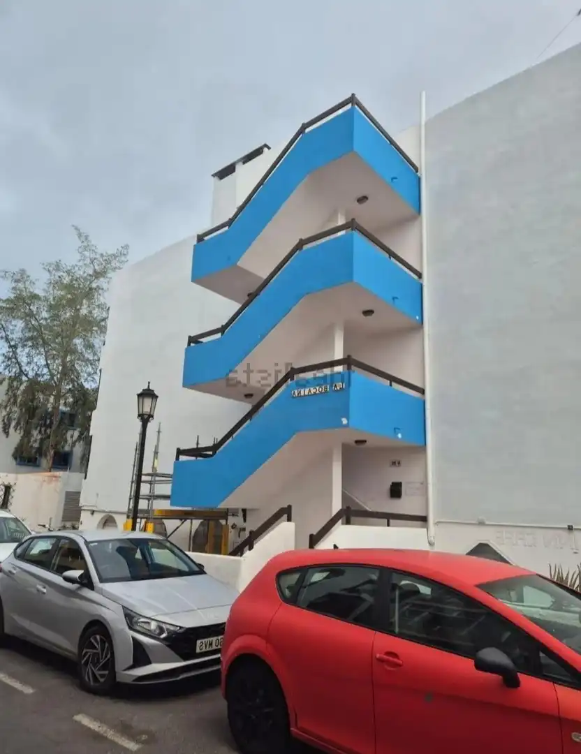 Piso en venta en Calle JUAN AUSTRIA, imagen 31