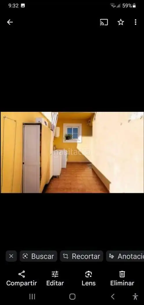Dúplex en venta en Calle de Hernán Cortés 14D, imagen 19