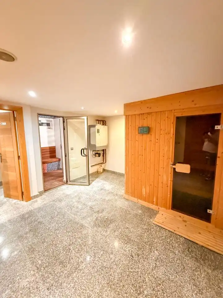 Casa o chalet en venta en  Palma de Mallorca con Aire acondicionado, Calefacción y Jardín privado
