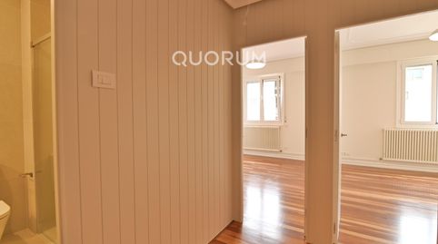 Foto 4 de Piso de alquiler en Calle General Concha, 11b, Zabalburu, Bilbao