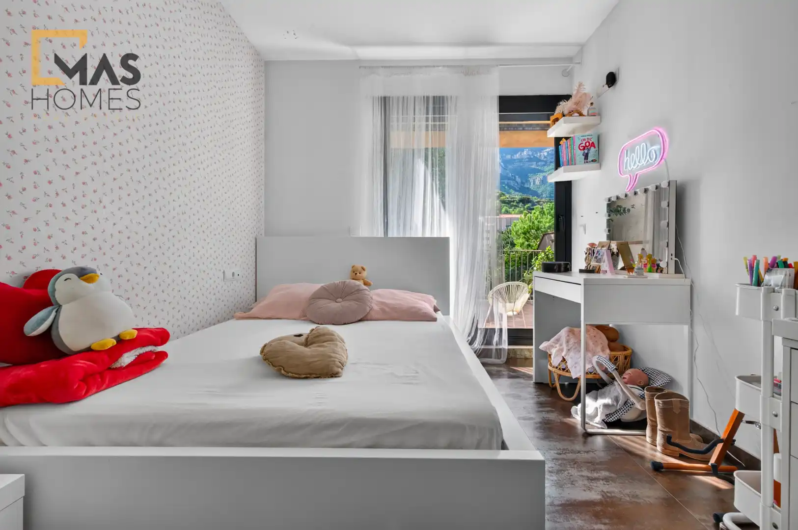 Duplex con giardino in vendita a Carrer del Pla, imagen 27
