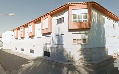 Exterior view of Flat for sale in Poblete