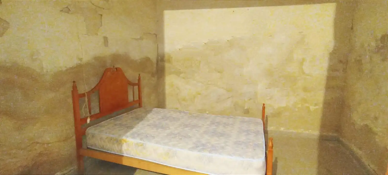 Finca rústica en venta en Albatera con Balcón