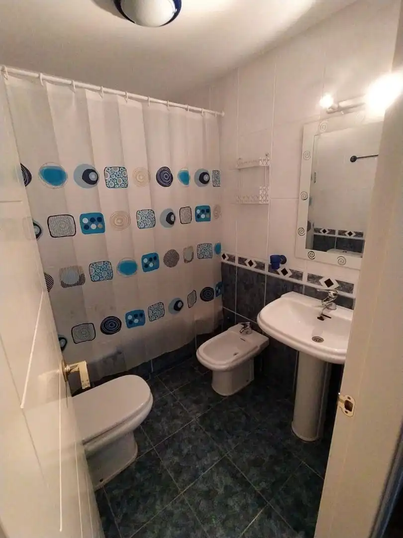Wohnung zur Miete in Calle Real, 1, Villanueva de la Cañada ciudad