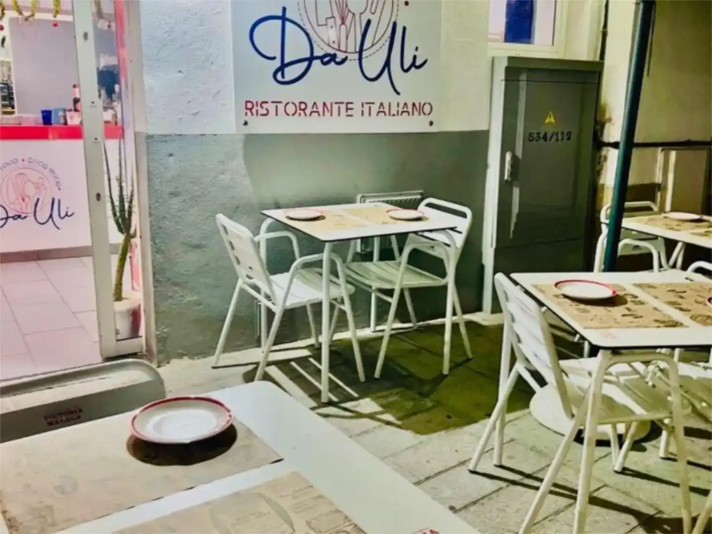 Local en venda en La Oliva amb Moblat