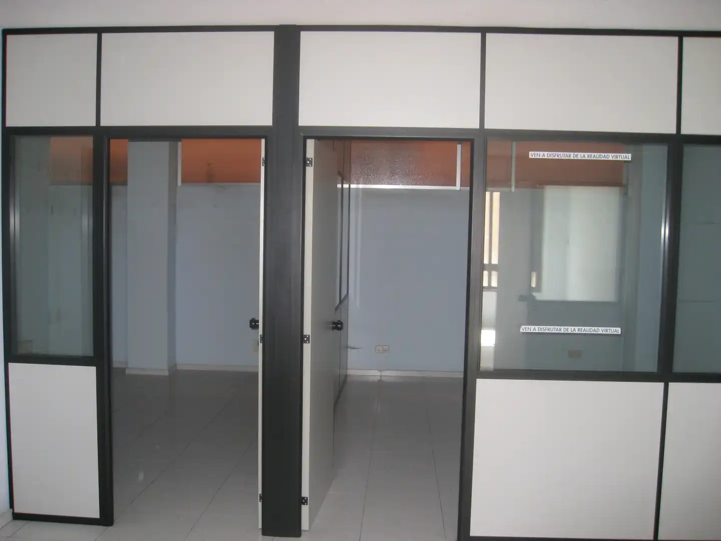 Oficina de alquiler en Oviedo 
