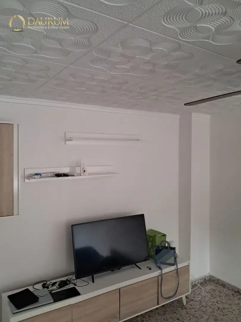 Piso en venta en Sueca con Aire acondicionado, Terraza y Amueblado