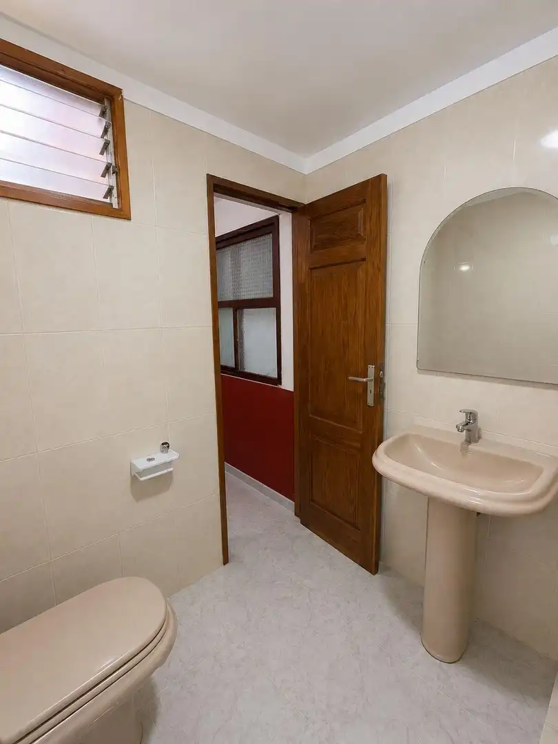 Bathroom of Houses for sale in San Cristóbal de la Laguna  with Terrace and Storage room