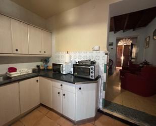 Kitchen of House or chalet for sale in Salteras  with Terrace