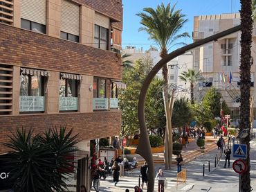 Flat for sale in Calle Caballero de Rodas